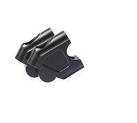 Rehausseur Guidon pour 500DS 650DS 500R 650 DS 500 R AC 500AC Accessoires De Moto Guidon Riser Bar Mount Poignée Pince Rise Block