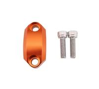 Rehausseur guidon Pour CB125R/150R CB250R/300R CB650R CB1000R/PULS CB600F CB1100/GIO Frein pour Maître-Cylindre Guidon Collier De Serrage Couvercle