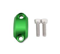 Rehausseur guidon Pour CB125R/150R CB250R/300R CB650R CB1000R/PULS CB600F CB1100/GIO Frein pour Maître-Cylindre Guidon Collier De Serrage Couvercle