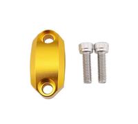 Rehausseur guidon Pour CB125R/150R CB250R/300R CB650R CB1000R/PULS CB600F CB1100/GIO Frein pour Maître-Cylindre Guidon Collier De Serrage Couvercle