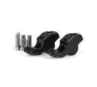 Rehausseur guidon Pour K1600B K1600 K 1600 B pour Grand America 28 mm Guidon Riser Clamp Augmenté Arrière pour Accessoires Moto
