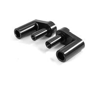 Rehausseur Guidon Pour R1250RT Pour R1200RT LC Accessoires De Moto Guidon Riser Pince Poignée Barre Drag Extension Adaptateur Universel Guidon Risers