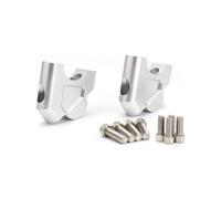 Rehausseur guidon POUR R1250RT R 1250 RT R1250rt 2021 2022 CNC Aluminium Guidon Riser Clamp Mount Taper Moto Accessoires