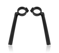 Rehausseur Guidon Pour Suzuki Pour GSX-R1000 Pour GSXR1000 2012-2016, Tube De Fourche De Moto 49 Mm, Guidon À Clipser, Poignées De Guidon Sseur Moto Riser Guidon
