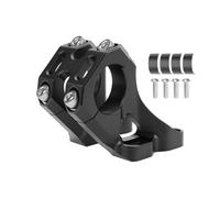 Rehausseur Guidon Pour Talaria Pour Sting MX3 MX4 MX5 Pro Couvercle Réservoir Frein Arrière Support Montage Guidon Avant Aluminium CNC Sseur Moto Riser Guidon