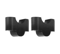 Rehausseur guidon Pour Triumph Pour Bonneville Bobber T100 Pour Rocket III 25MM Moto Guidon Élévateur Poignée Élévateur Collier Serrage