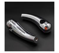 Rehausseur Guidon Rehausseurs De Guidon De Moto 22/25 Mm Rehausseurs De Guidon Rehausseurs De Guidon De Moto Rehausseurs De Guidon Riser Guidon Moto(22mm-10cm)