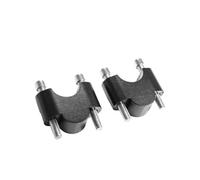 Rehausseur Guidon Support De Guidon De Moto 28 Mm CNC pour 300AC 300DS 500R 500AC 500DS 500DSX 650DS Accessoires
