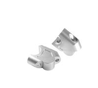 Rehausseur Guidon Support De Guidon De Moto 28 Mm CNC pour 300AC 300DS 500R 500AC 500DS 500DSX 650DS Accessoires