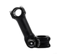 Rehausseur Guidon Vélo Aluminium 31.8mm Réglable