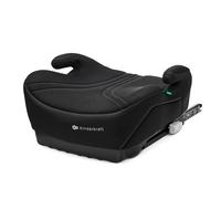 Kinderkraft Siège auto rehausseur I-BOOST 2 PRO ISOFIX 125-150 cm (6-12 ans) Noir