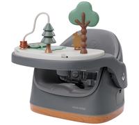 Rehausseur Jay Plus Elegance Graphite