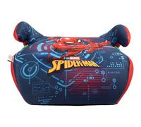 Tataway Spiderman 125-150 I-size R129 Booster Seat Bleu Enfants