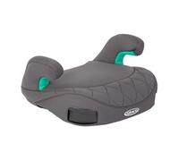 Graco Réhausseur Booster Max R129 Isofix sans dossier 137 à 150 cm (7 à 12 ans) Iron