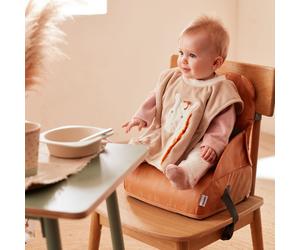 Réhausseur Mix & Match ocre