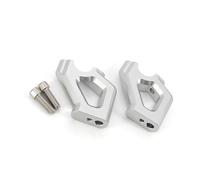 Rehausseur Moto Adaptateur d'extension de pince de guidon de moto pour Tiger 900 GT LOW RALLY pour Tiger 850 850