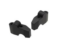 Rehausseur Moto Riser pour Kawasaki pour Eliminator 400 500 2024 Support De Guidon De Moto Pièces De Rechange Moto Rehausse De Guidon