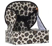 Réhausseur nomade Easy up Léopard