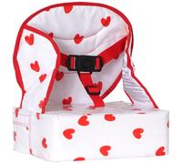 Réhausseur nomade Easy up Little Hearts