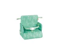 Badabulle Rehausseur Nomade - Pliage Compact - Universel - De 6 à 36 mois, Ours