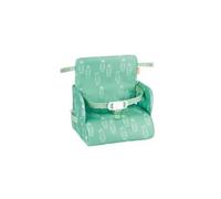 Badabulle Rehausseur Nomade - Pliage Compact - Universel - De 6 à 36 mois, Ours