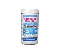 Mareva Réhausseur PH et TAC 1 Kg - 160021