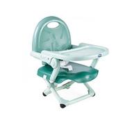 Rehausseur Chicco - Pocket Snack Sage