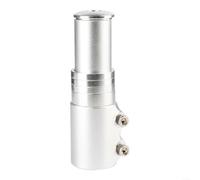 Réhausseur Potence Vélo Aluminium 28.6mm Réglable