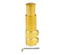 Rehausseur Potence Vélo Aluminium Réglable