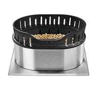 Generique Rehausseur pour brûleur à pellets Qaïto Q30