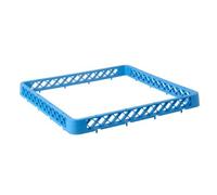 Hendi Rehausseur pour casier de lavage – 1 compartiment – 500×500×45 mm