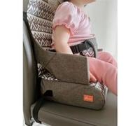 Rehausseur Pour Enfants - Dreambaby - On-The-Go - Portable Avec Compartiments De Rangement - Léger, Compact Et Facile A Transp