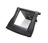 Rehausseur pour ordinateur portable SmartFit Easy Riser (noir)