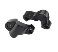 Rehausseur Pour Sportster Pour XL1200X Pour XL1200XS 48 Pour Forty-Eight 2010-2022 Rehausseur guidon 1'' 25MM Bloc surélévation 1/2'' Guidon Rehausse