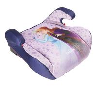 Réhausseur pour voiture Frozen SAO R129 Rose III [22 - 36 kg] ECE R129 ISOFIX