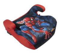 Réhausseur pour voiture Spider-Man SAO R129 III [22 - 36 kg] ECE R129 ISOFIX