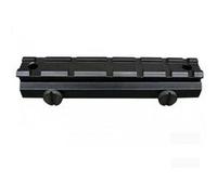 réhausseur, rallonge de rail weaver picatinny 21mm Neutre G