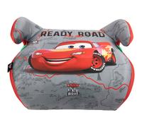 Rehausseur Sans Dossier Disney Cars R129 I-size 125-150 Cm