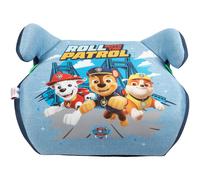 Rehausseur Sans Dossier Viacom Pat' Patrouille R129 I-size 125-150 Cm