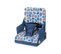 Rehausseur Siege d appoint d alimentation portable Grab N Go Feuilles