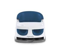 Rehausseur Ingenuity Siege Réhausseur 2-En-1 Avec Plateau A Rangement Intégré, Ciel Nocturne, Des 6 Mois