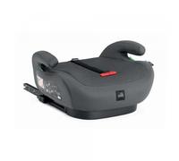 Réhausseur souple I-Size Vista - Cam - Groupe 2/3 - Ceinture de sécurité - Isofix - Anthracite