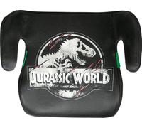 Réhausseur Tataway Pan Jurassic Park I-Sizer129 126 à 150 cm pour bébé, siège auto sûr, confortable et ajustable pour enfants de 6 à 12 ans