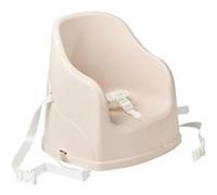 Rehausseur Bloc de réhausseur de chaise glacé Marron