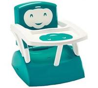 Rehausseur de chaise emeraude Vert