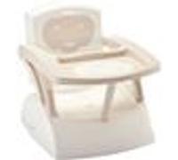 Rehausseur de chaise glacé Marron