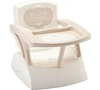 Rehausseur de chaise glacé Marron