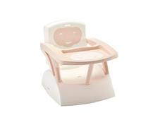 Rehausseur THERMOBABY de chaise - Marron glacé