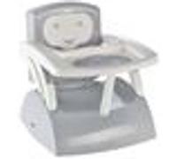 Rehausseur REHAUSSEUR de Chaise 2 en 1 Charme Gris