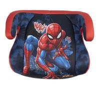 Réhausseur Voiture Spiderman Isofix Pour Enfant D'une Hauteur De 125 À 150 Cm Multicolore